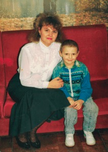 Лисин Максим Дмитриевич, участник СВО
